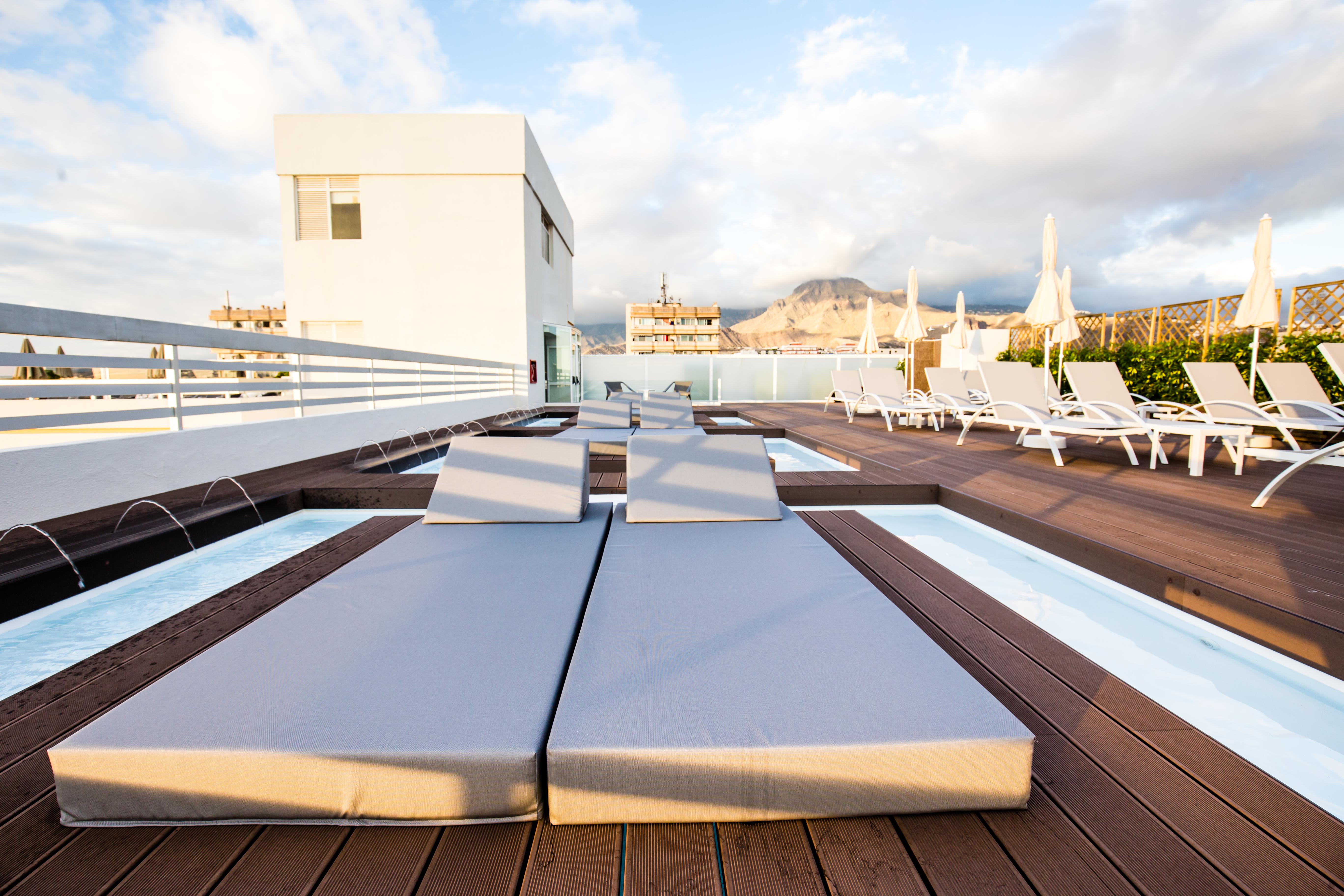 Hotel Coral & Spa - Adults Only 4*