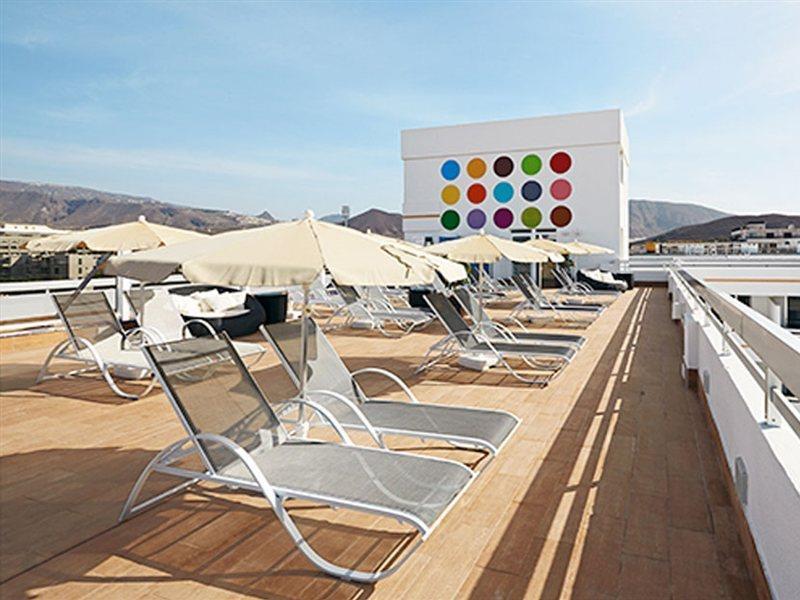 Coral & Spa - Adults Only Hotel 4*