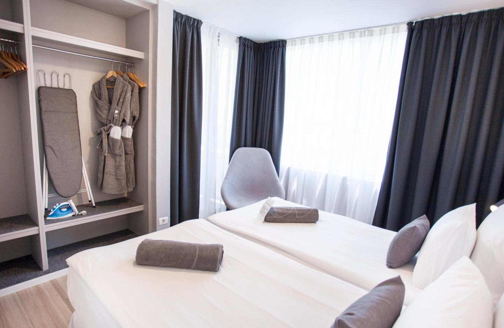 Coral & Spa - Adults Only Hotel 4*
